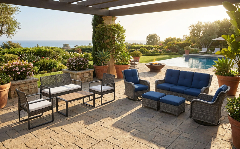 Patio Furniture Sets